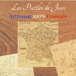 Logo Les Puzzles de Jean Alain190619 150