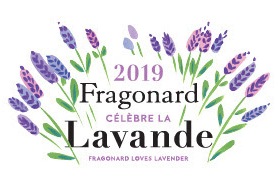 Fragonard 2019, année de la Lavande