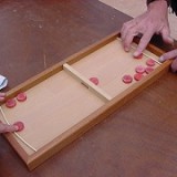 Flitzouille en action