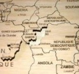 Puzzle Afrique gros plan – 200×150