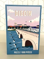 Digoin Pont Canal